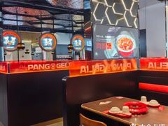 -胖哥俩肉蟹煲(龙德广场店)