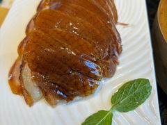 -正德楼果木烤鸭·渔家菜(东港店)