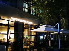 -野鸽子咖啡(中航店)