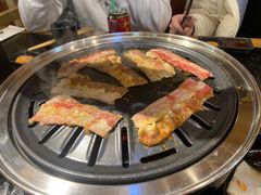 -九田家黑牛烤肉料理(太阳城店)