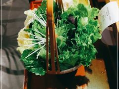 -野山舂·贵州现舂酸汤牛肉(鸿通城店)
