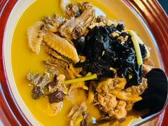 -索溪山寨·湘西饮食文化博物馆(标志门店)