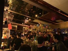 -船长酒吧 The Captain