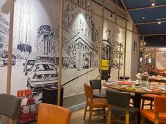 -渝信川菜 · 川味家常菜(财富购物中心店)