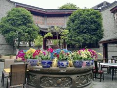 -龙潭水乡