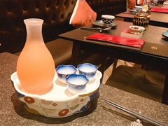 -丝路金桃·新疆菜(徐汇店)