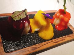 三色山药-乾园(天河城店)