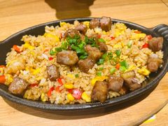 -重庆北碚万达广场