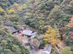 -浙北大峡谷