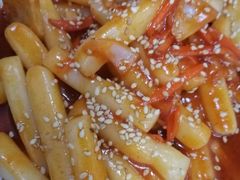 -优壹佳·延边朝鲜族料理(中山北路店)