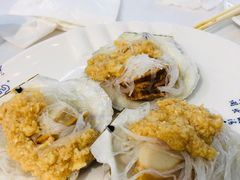 -北戴河庆山饭店·海鲜砂锅粥(北戴河黑石路店)