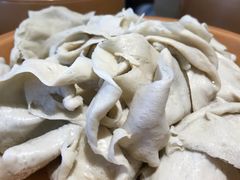 面筋-龍歌自助小火锅(市南金茂湾店)