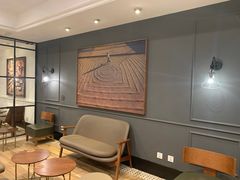 大堂-星巴克臻选(广州沙面店)