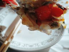 -渔民船说·北塘海鲜·天津菜·海肠捞饭(北塘古镇店)