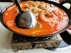 -鑫悦楼煎蟹·16年海鲜大排档