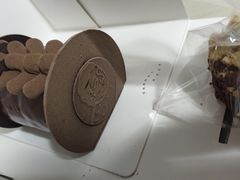 -潮一不贰·法式甜品·生日蛋糕·西式简餐(外滩店)