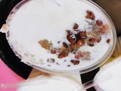 -小草糖水(海棠村店)