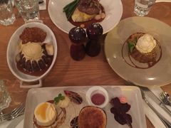 -Strawberry Fare