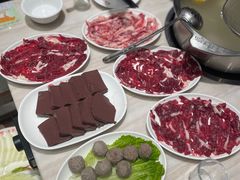 -味逍遥牛肉火锅(万江旗舰店)