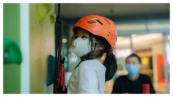 -君昂童子军儿童乐园(壹方城店)