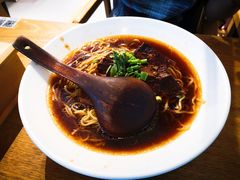 招牌红烧牛肉面-厝内小眷村(天河南一路店)