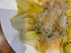 -启香鸡私房菜(湖景店)