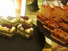 -万达嘉华酒店-美食汇西餐厅