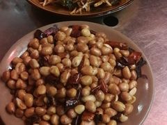 -郑件洋芋饭庄