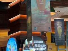 -The COOK·厨餐厅·自助餐(浦东嘉里大酒店)