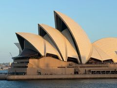 -悉尼歌剧院