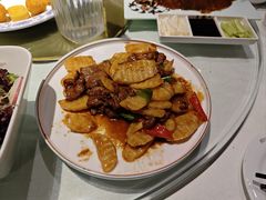 -便宜坊烤鸭店(贵园里店)