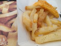 -纽约薯条(世豪广场店)