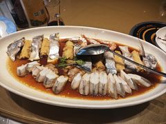 -宁波石浦大饭店(新材料城店)