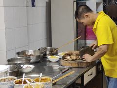 -广和隆猪蹄面(钟法路店)