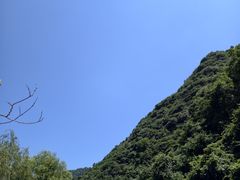 -抱龙峪