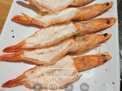 -萨拉伯尔水源素问店·韩国宫廷料理(人民路店)