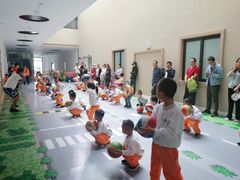 -吉的堡幼儿园(云报园)