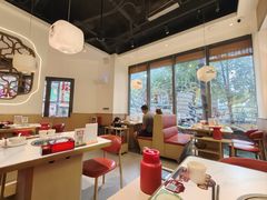 -潮正和潮汕牛肉火锅·老字号(番禺万达店)