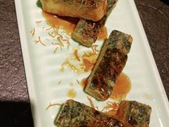 北平豆腐-北平盛世·新京菜·北京烤鸭(劲松·双井店)