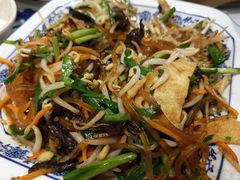 XO酱爆六合菜-满园烤鸭·春饼(太原街万达店)