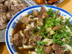 -清真-戏楼王记牛肉面