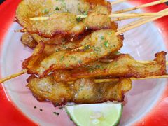 -曼谷食堂·泰国家庭料理(丹桂路店)