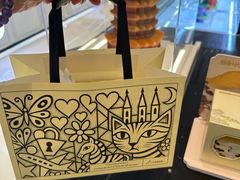 -GRAMCAKE一克甜品(昙华林花园山店)