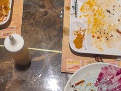 -汉丽斯巴西烤肉自助(市南店)