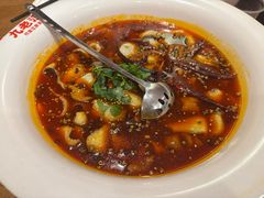-九老汉·川渝江湖菜(合川路2店)