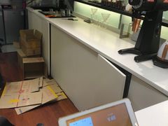 -Manner Coffee(大宁国际商业广场店)