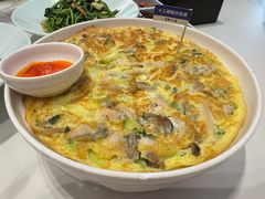 -南拳十三姨·潮汕砂锅粥·粤菜(西单大悦城店)