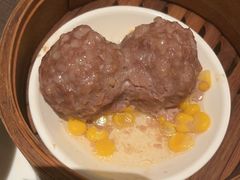 -领事馆19号中餐厅(厦门海景洲际酒店)