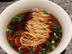 老牌阳春面-南京大牌档(青岛万象城店)