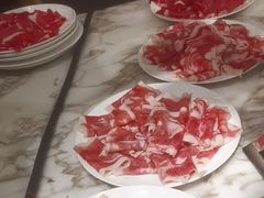 -西安高新希尔顿酒店·咖啡露台西餐厅